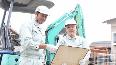 曙建設　株式会社の画像