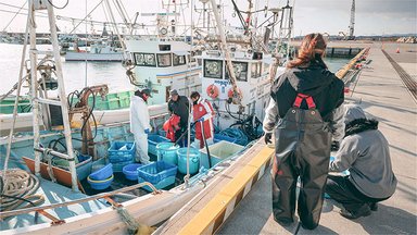 一般財団法人　宮崎県水産振興協会の画像