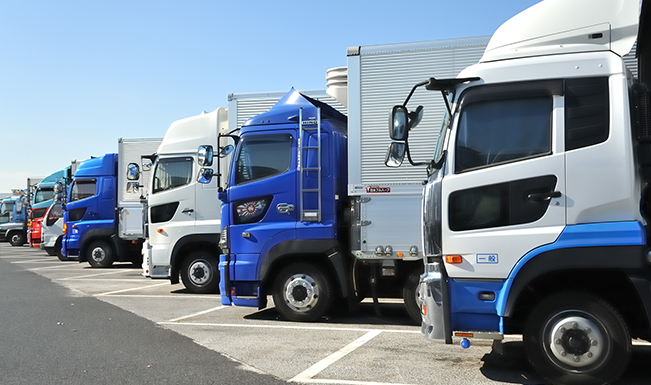 水岩運送株式会社の画像3枚目