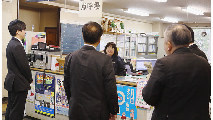 マコト交通 株式会社の画像4枚目