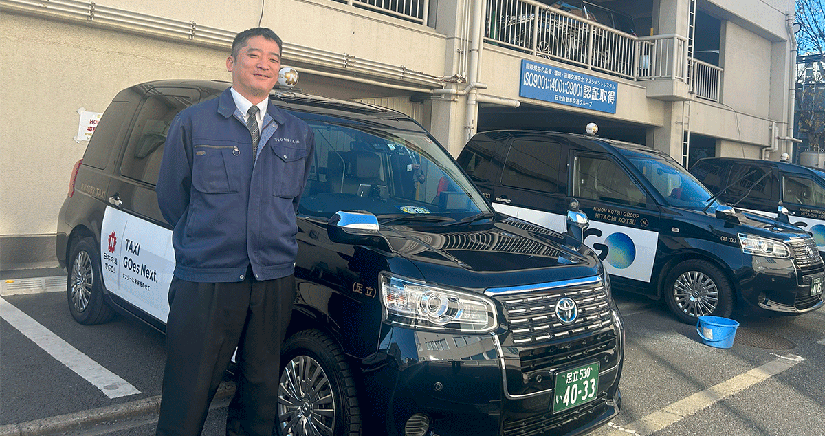 日立自動車交通第二 株式会社の画像16枚目