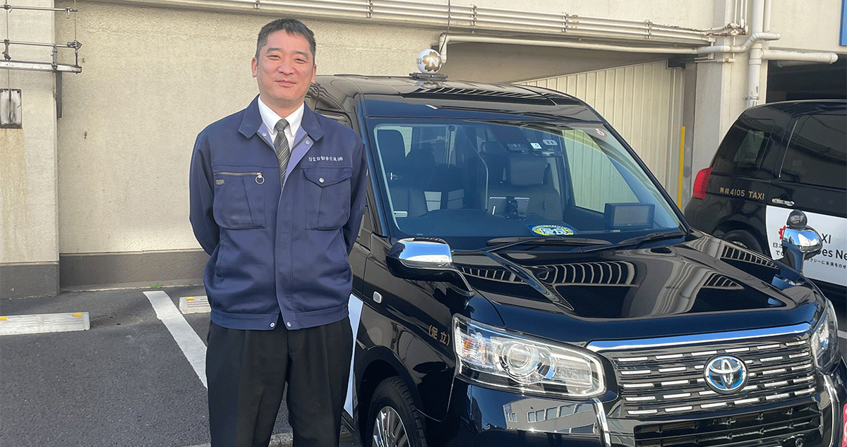 日立自動車交通第二 株式会社の画像15枚目