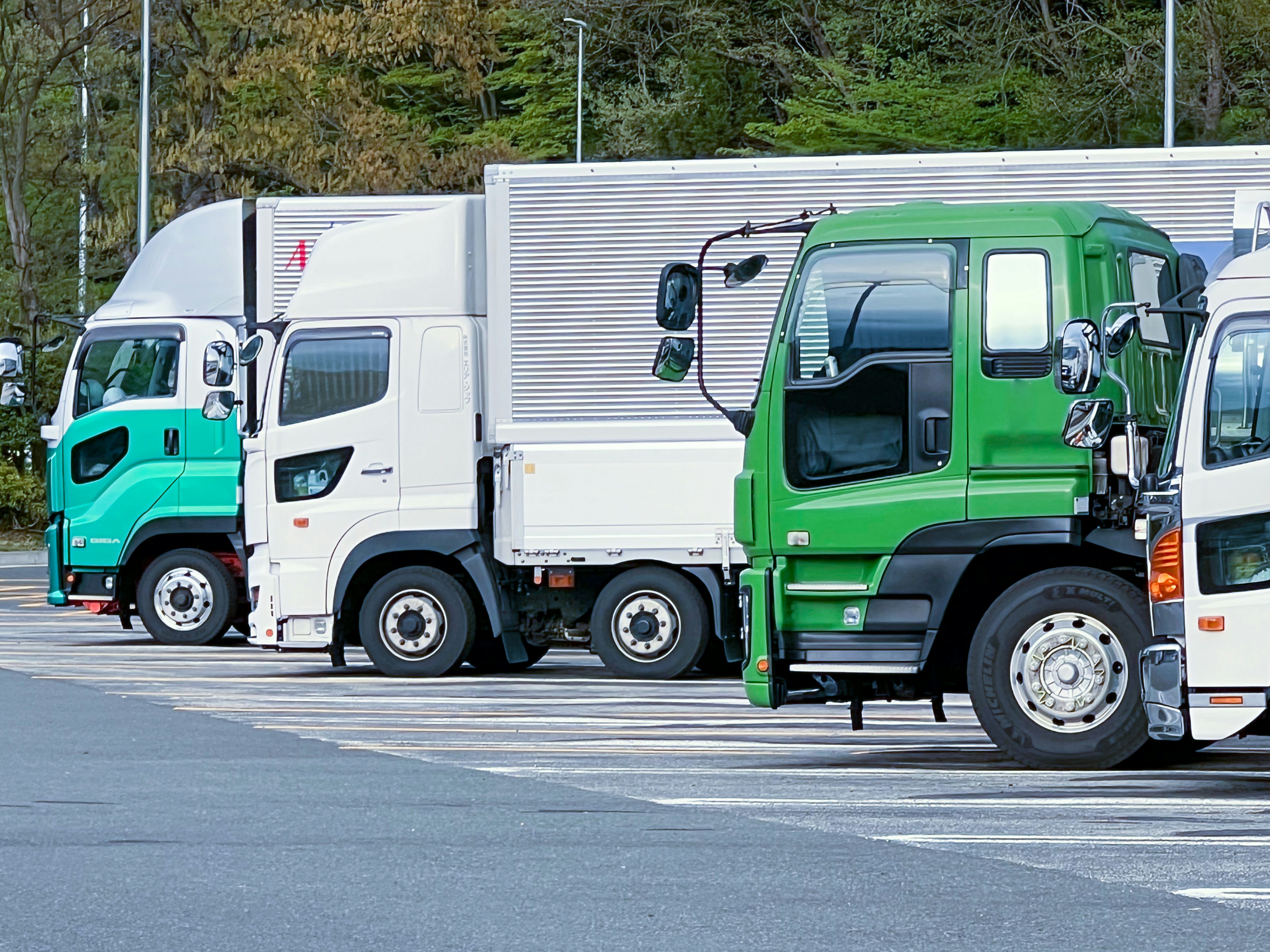 株式会社　光運送の画像1枚目