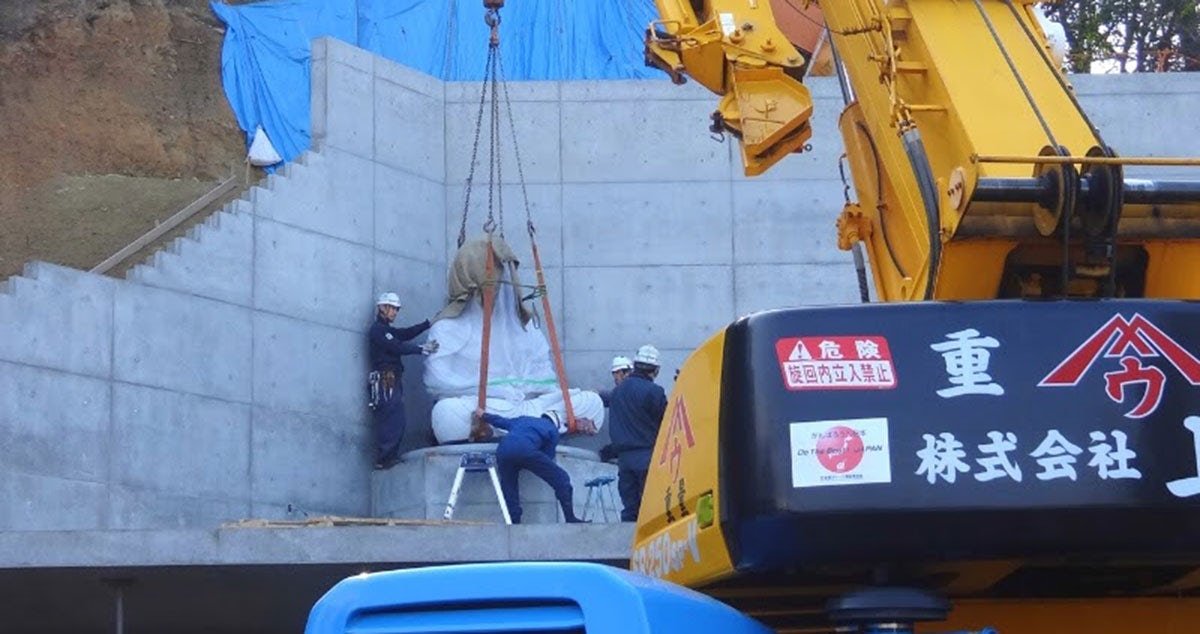 株式会社 上組の画像7枚目