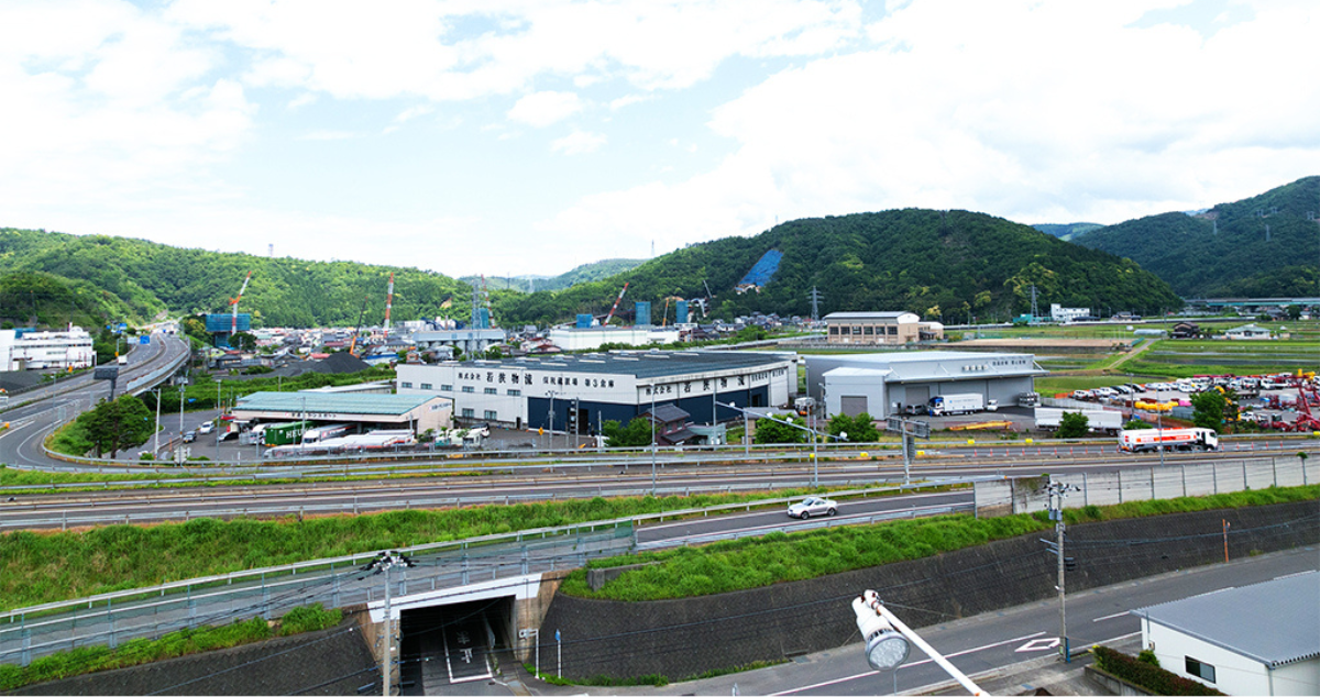 株式会社若狭物流の画像15枚目