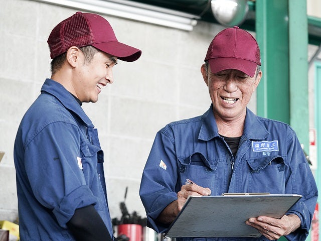 有限会社福野自工の画像1枚目