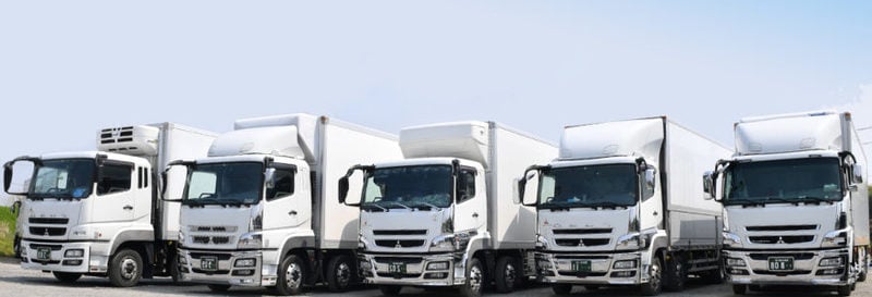 カネ政運輸 有限会社の画像