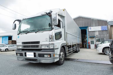 フロンティア 株式会社の画像