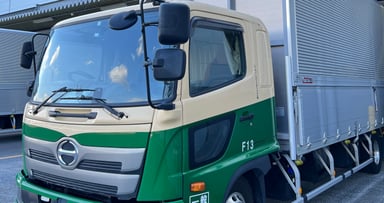 レンゴーロジスティクス 株式会社の画像