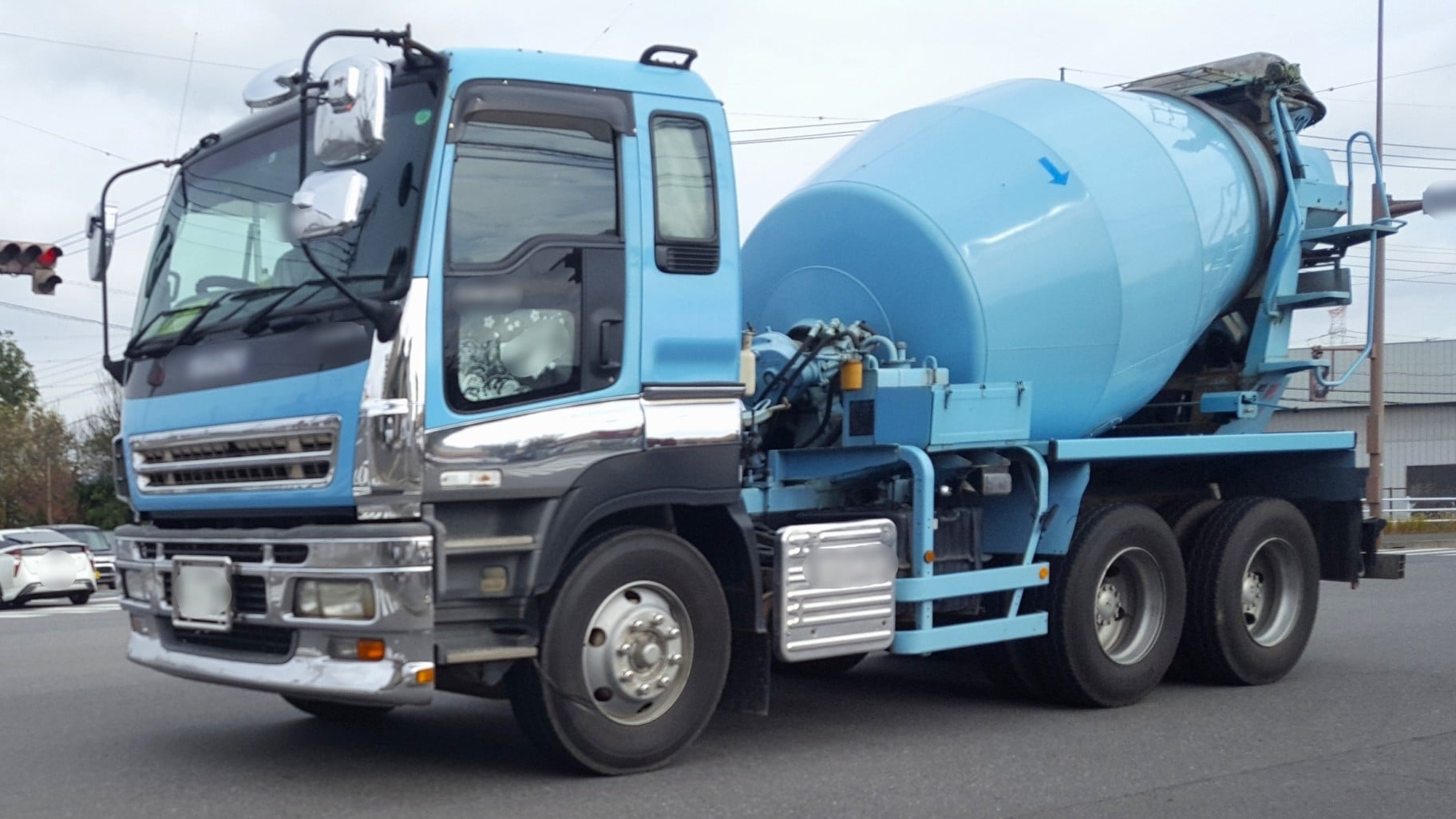 横山産業 株式会社の画像