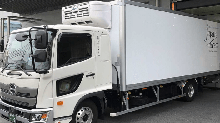 株式会社ジャパンアクセスの画像