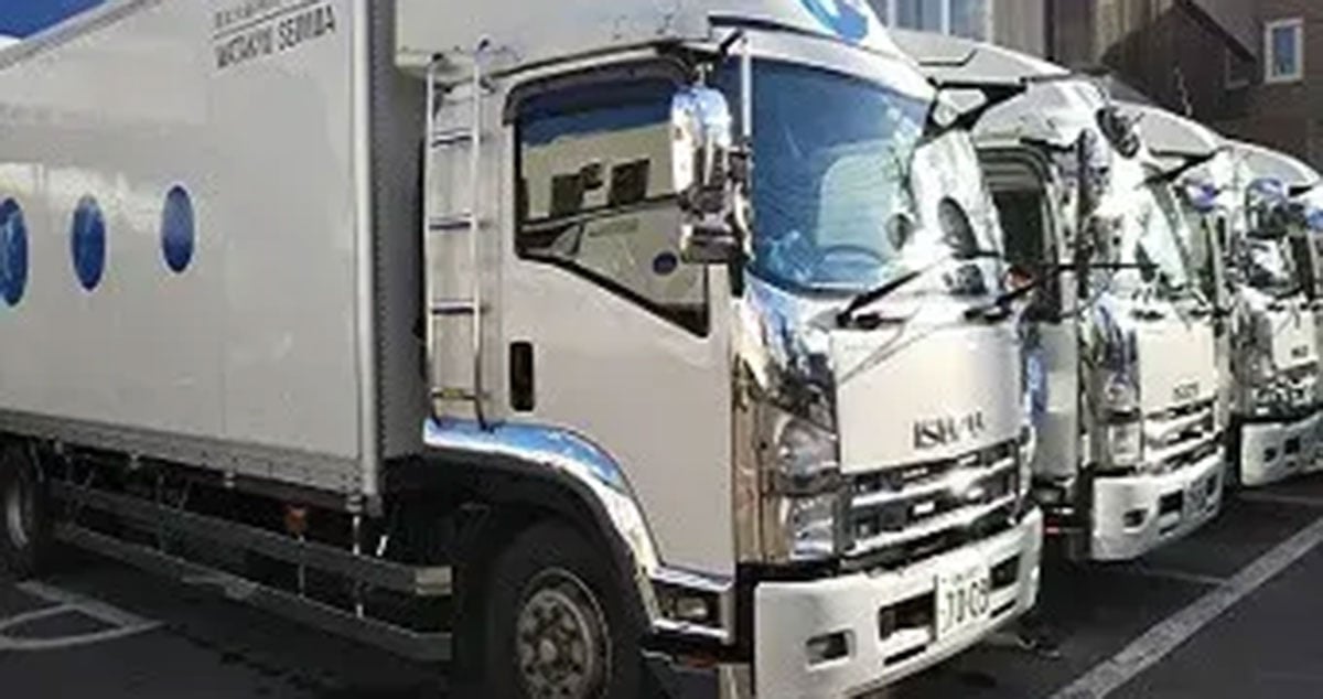 ワタキューセイモア株式会社の画像