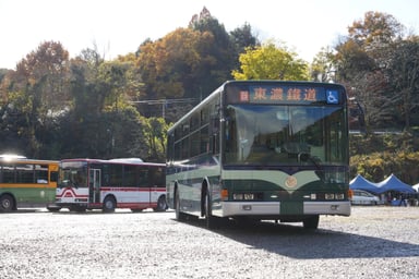 東濃鉄道 株式会社の画像