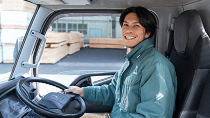 株式会社 鈴三材木店の画像