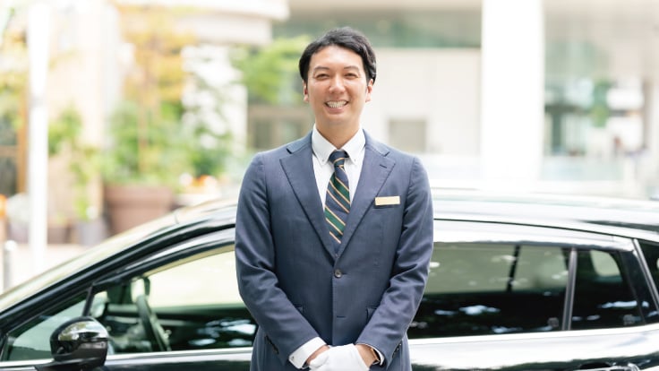 株式会社プリエッセの画像