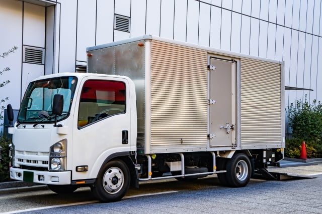 株式会社大運の画像