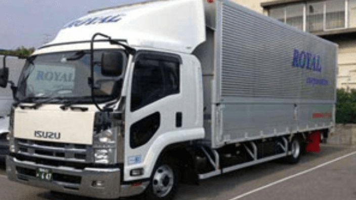 株式会社ロイヤルコーポレーションの画像