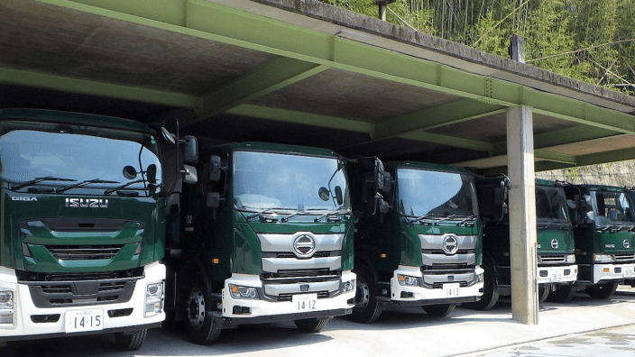 大分綜合建設 株式会社の画像