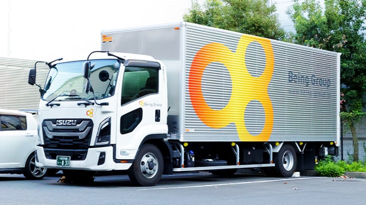 株式会社 東京アクティーの画像