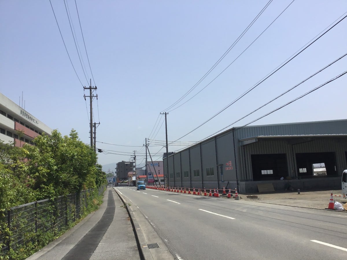 四国家具運送 有限会社の画像