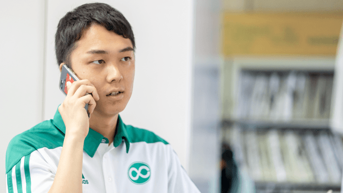 株式会社 オフィスコーポレーションの画像