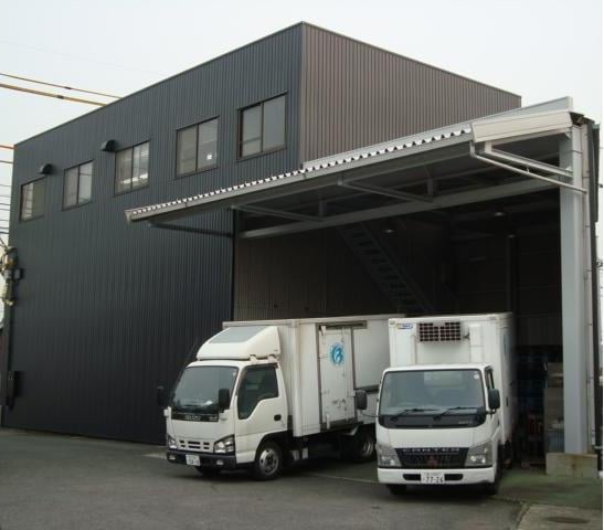 株式会社 香西物産の画像