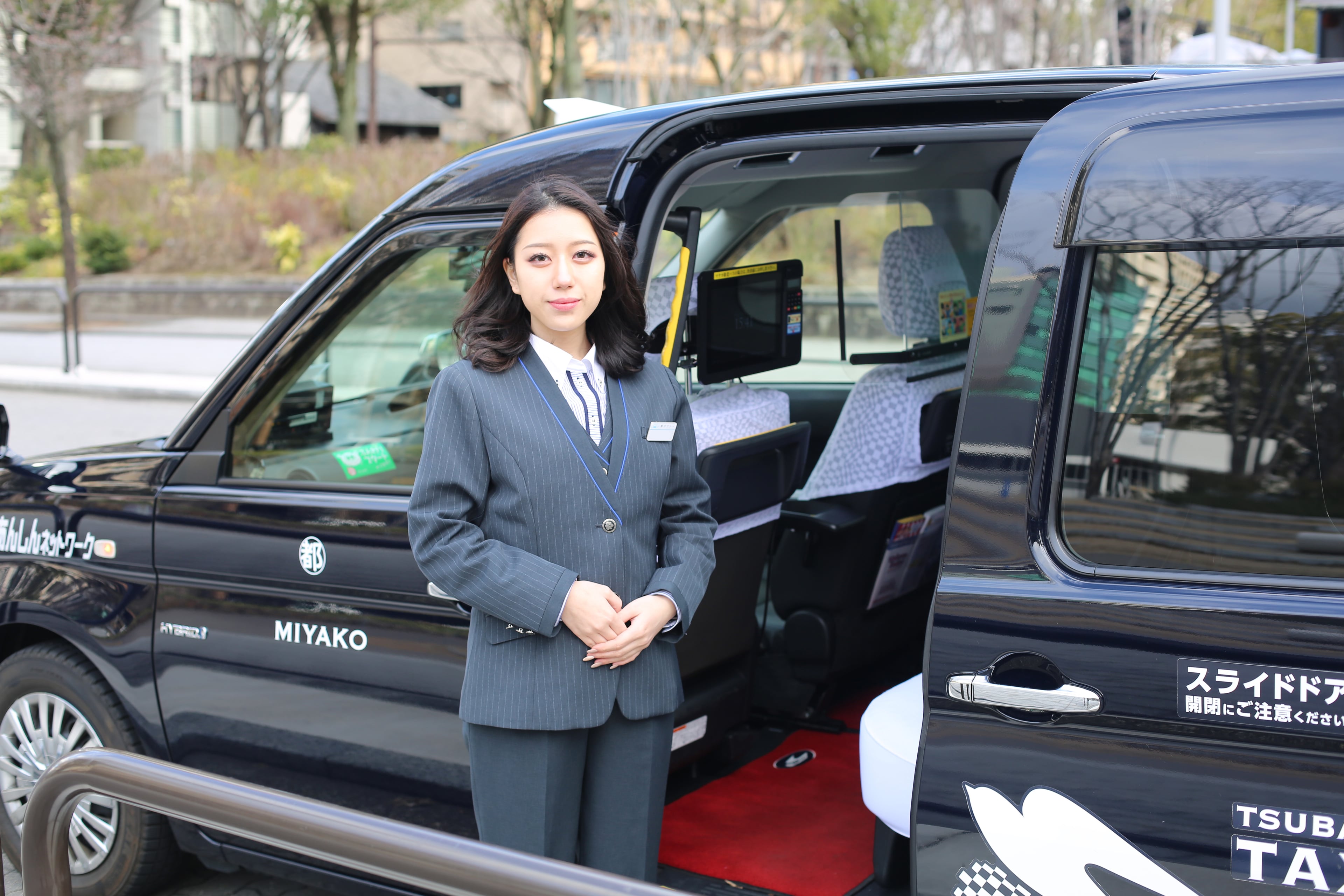 都タクシー 株式会社(愛知県)の画像