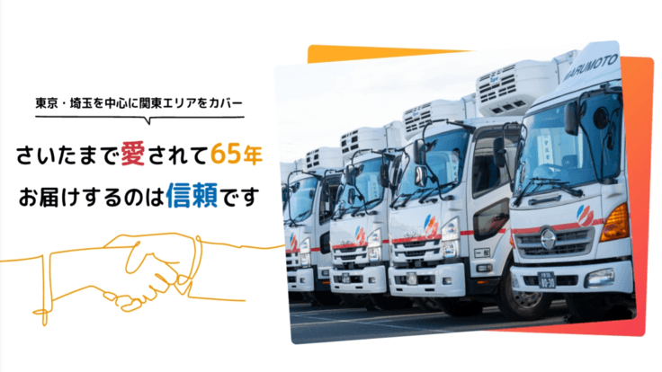 株式会社 マルモトの画像