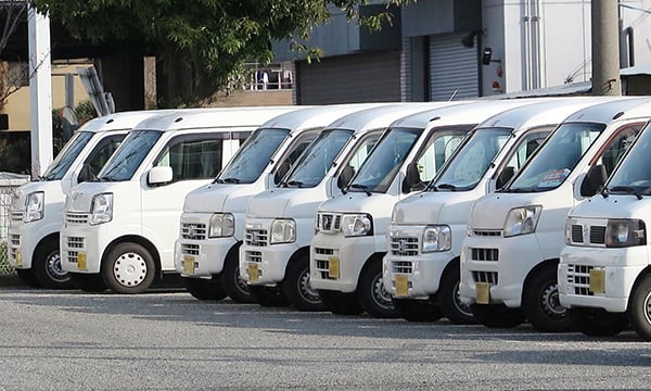 畠運送 株式会社の画像