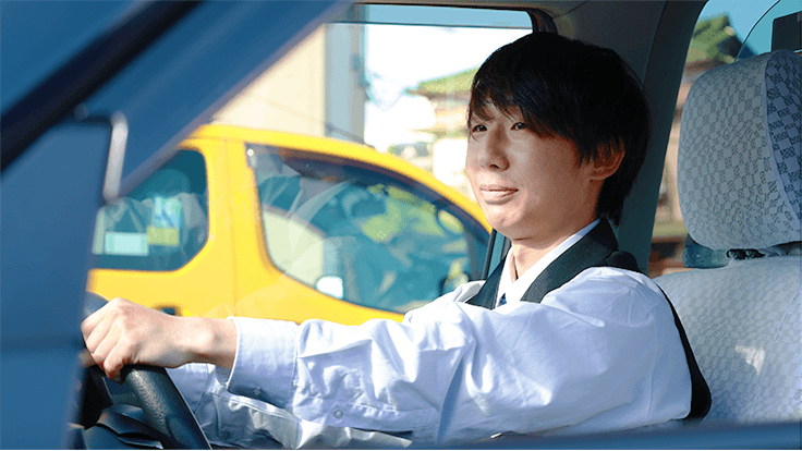 神奈中タクシー 株式会社の画像4枚目