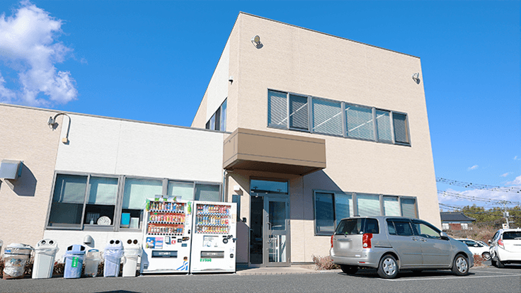 神奈中タクシー 株式会社の画像11枚目