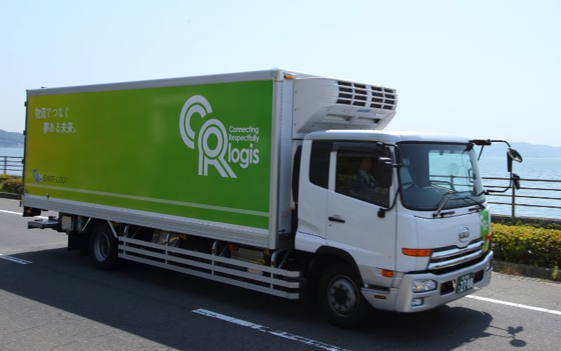 中国糧飼輸送 株式会社の画像