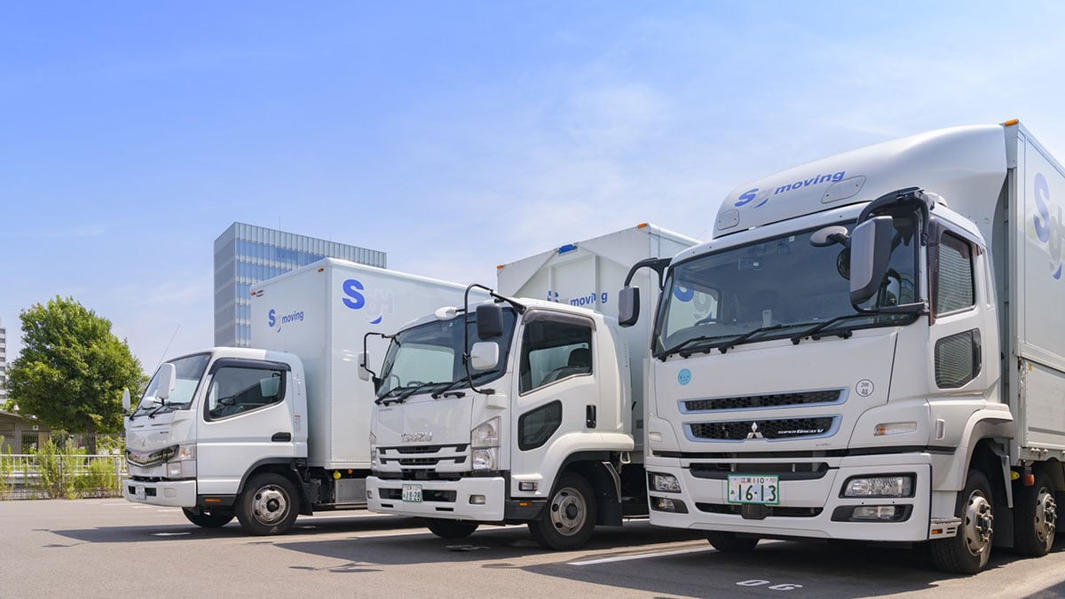 SGムービング 株式会社の画像8枚目