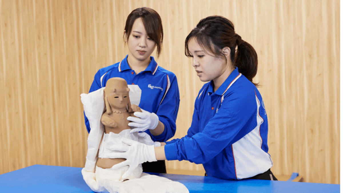 SGムービング 株式会社の画像9枚目