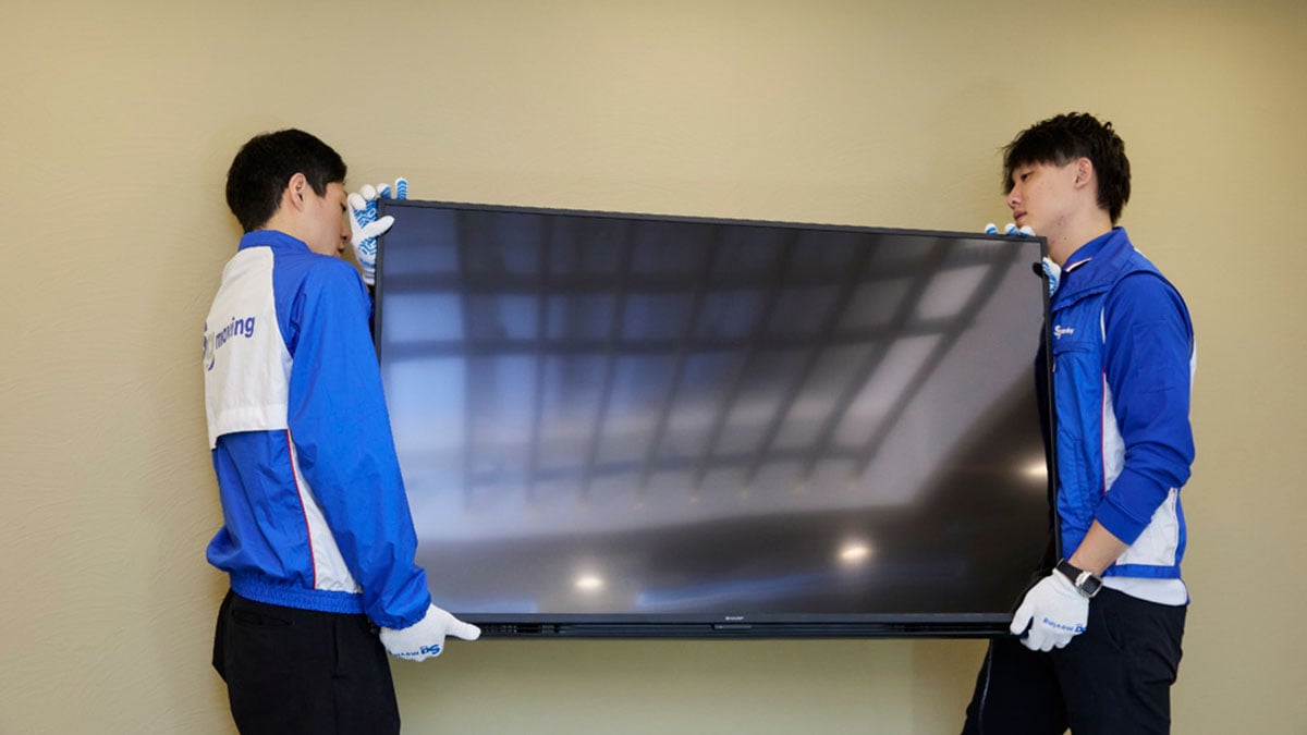 SGムービング 株式会社の画像7枚目