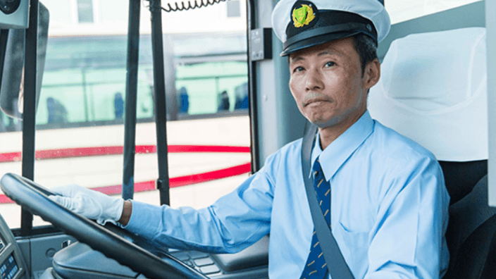 東京ヤサカ観光バス株式会社の画像