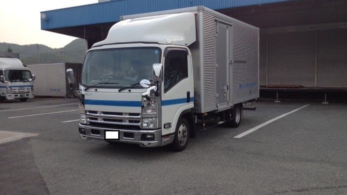 関西陸運 株式会社の画像