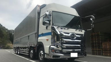 関西陸運 株式会社の画像