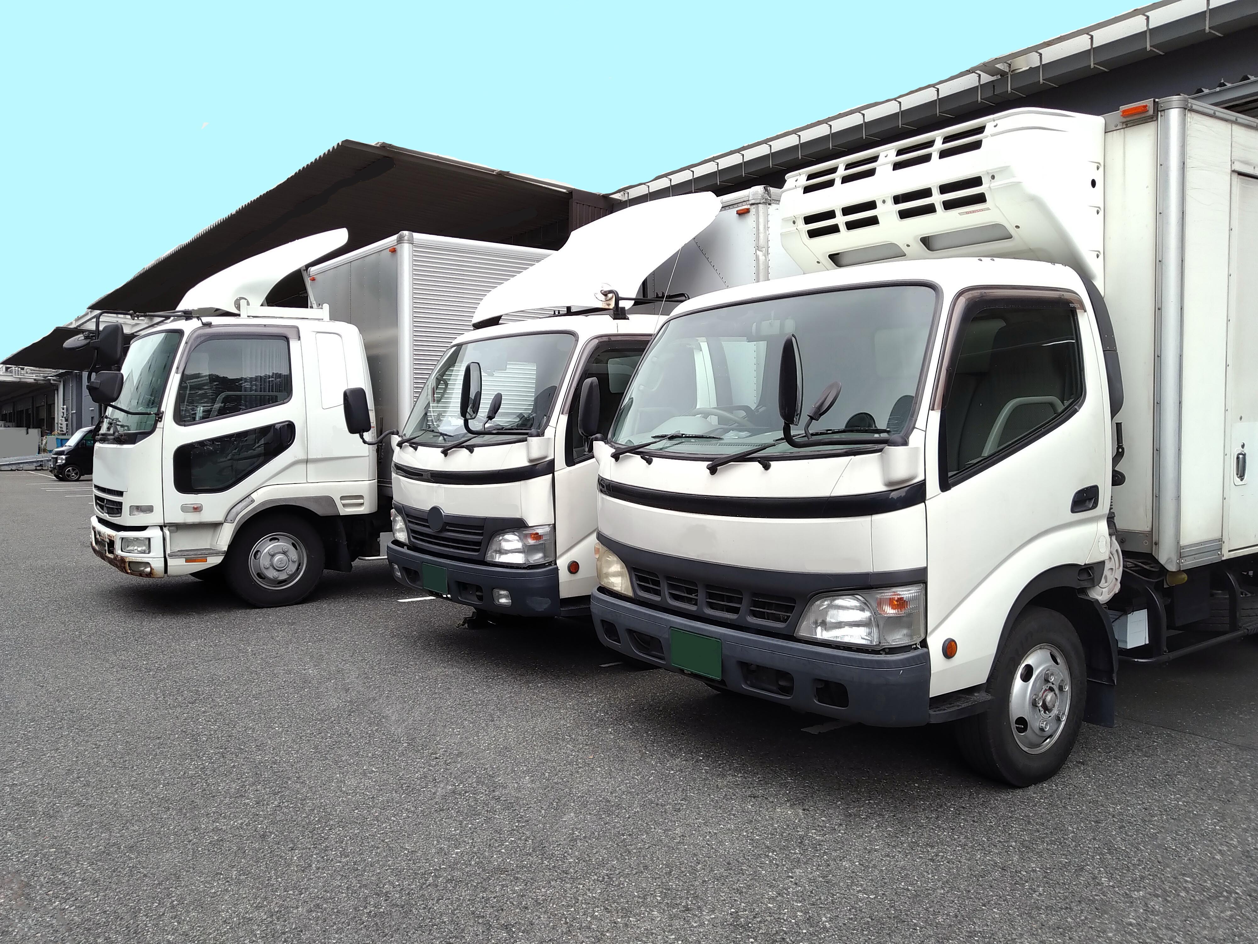 金木屋商事 株式会社の画像