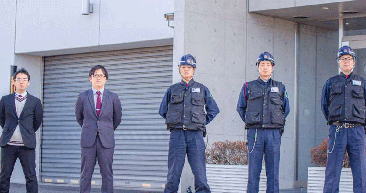 カンダリテールサポート株式会社の画像