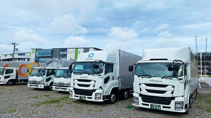 株式会社 水岩の画像