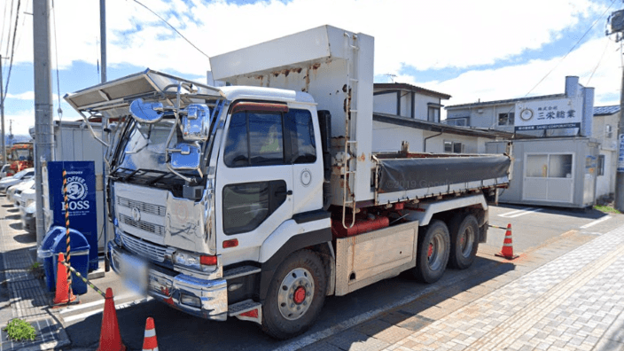 株式会社 三栄総業の画像