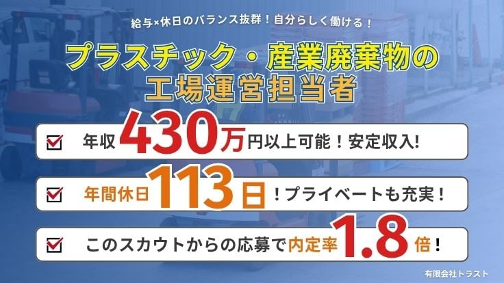 有限会社トラストの画像