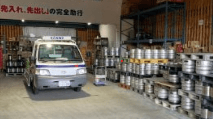 株式会社 三和酒店の画像