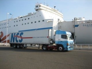 キャリーシステム株式会社の画像