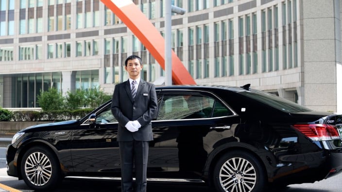 国際自動車株式会社(kmグループ)の画像