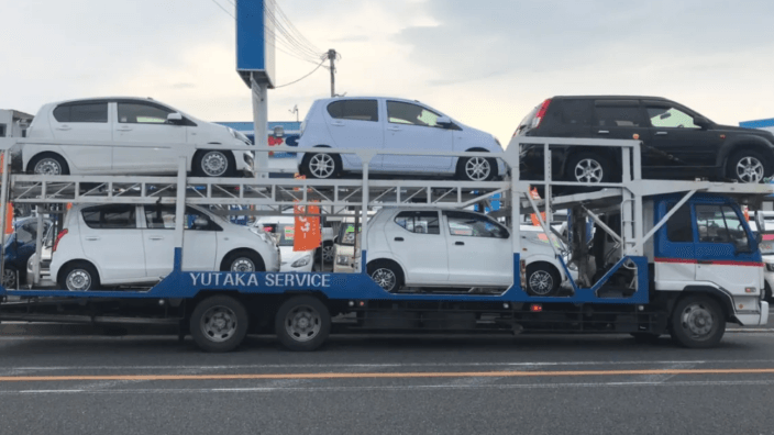 豊物流サービス 株式会社の画像