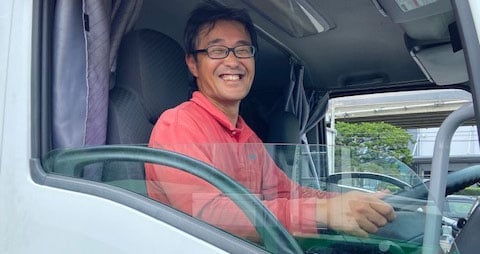 福岡センコー運輸 株式会社の画像