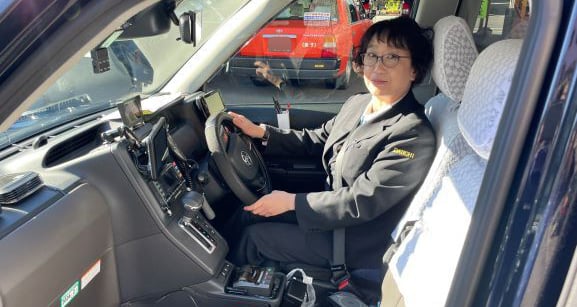 第一交通産業株式会社の画像9枚目