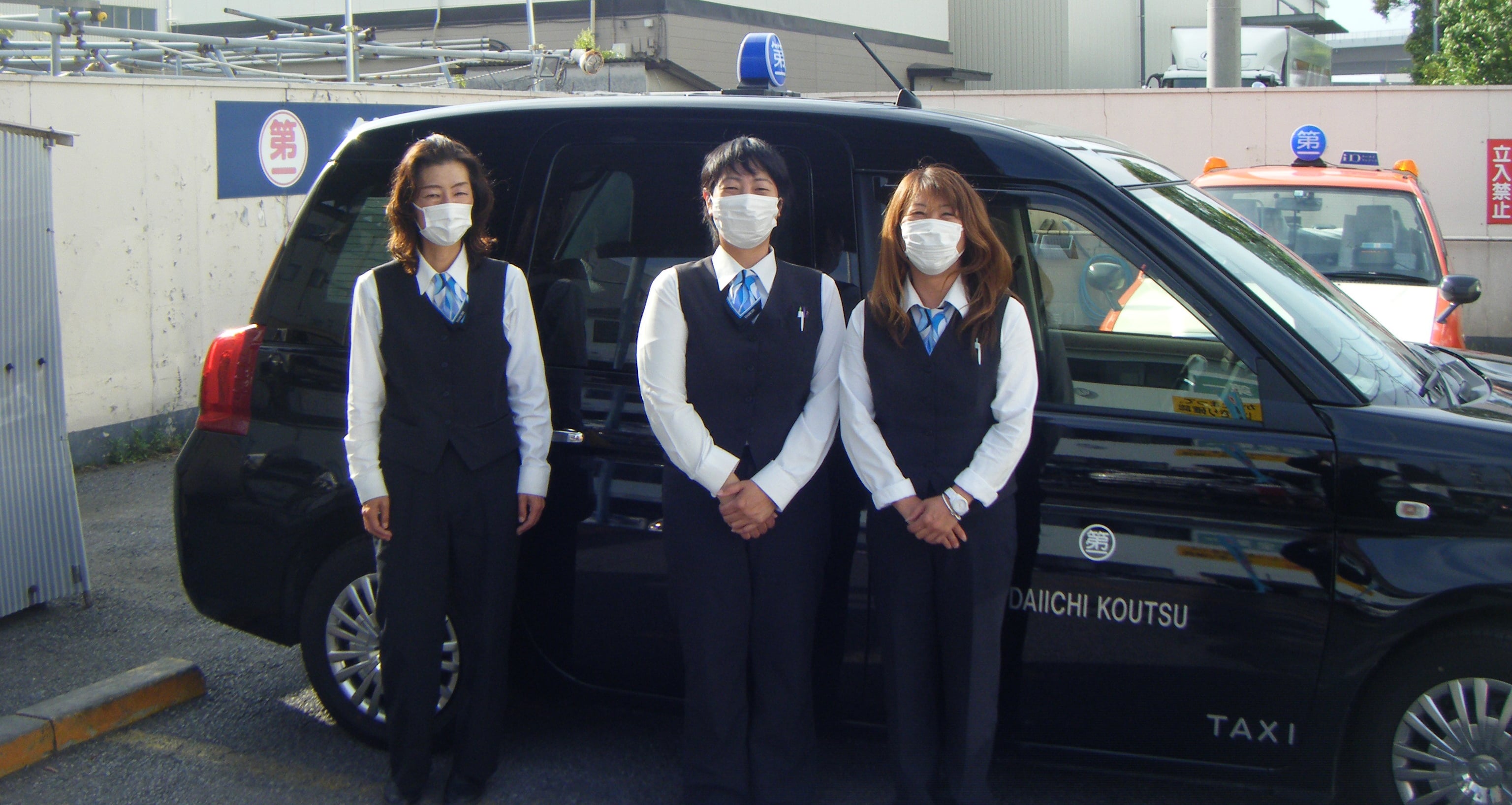 第一交通産業株式会社の画像3枚目